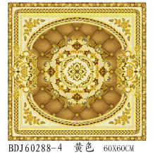 Производитель керамических ковровых плиток 1200X1800 в Фуцзянь (BDJ60288-4)